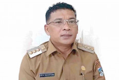 358 Guru Daerah Terpencil di Muratara Dapat Insentif, Segini Besarannya