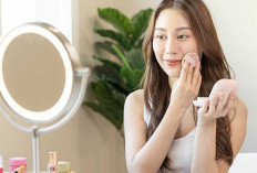 Cushion atau Foundation ? Ini Perbedaannya