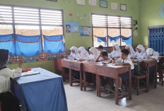 Menumbuhkan Generasi Berwawasan Luas di SMPN 3 Lubuk Linggau Melalui Ekskul IPS 