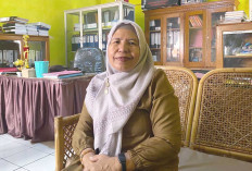 Sistem Baru SPMB Bikin SD di Lubuk Linggau Rasakan Pemerataan Siswa Baru 