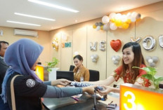 KUR BNI 2026: Modal Usaha Tanpa Beban Berat, Ini Tabel Cicilan Lengkapnya