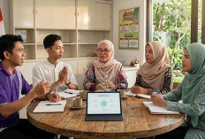 PT Pinang Witmas Sejati yang Prioritaskan Guru Ber-KTP Muba