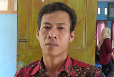 Cerita Endi Ansyah, Pencari Ikan di Musi Rawas yang Menemukan Tulang di Sungai Kelingi