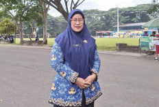 Ramadhan 1447 H, SDN 44 Lubuk Linggau Akan Gelar Pesantren Kilat 