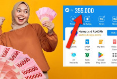 Cair Lagi Saldo DANA Gratis Tanpa Syarat Jumat 2 Agustus 2024, Ada Link DANA Kaget?