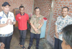 Pemkot Lubuk Linggau Buat DTKS, Bantu Warga Miskin yang Tidak Tercover