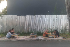 Remis Jusi Buka Cabang di Lubuk Linggau