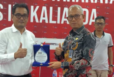 Study Tiru Ke Lapas Kalianda, Lapas Tanjung Raja Pelajari Pembangunan Zona Integritas