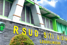 Tenaga Medis Mengeluh 8 Bulan Tunjangan Profesi Tak Dibayar, ini Kata Direktur RSUD Siti Aisyah dan Dinkes