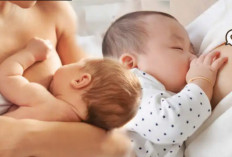 4 Penyebab Bayi Tidak Mau Menyusu ASI Dan Cara Mengatasinya