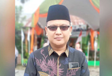 JCH Lubuk Linggau Diminta Jaga Kesehetan. Jangan Sampai di Asrama Haji Dinyatakan Tidak Istitha’ah