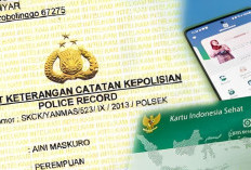 Mau Membuat SKCK dengan BPJS Kesehatan, Yuk Cek 7 Langkahnya Disini!