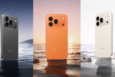 Honor 600 Series Resmi Global, Desain Mirip iPhone 17 Pro dan Baterai 7.000 mAh Jadi Sorotan