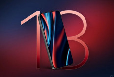 iPhone 18 Pro Bocor! Desain Lebih Rapi, Chip 2nm, dan Kamera Makin Canggih