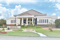 Komisi III DPRD OKI Minta Bantuan Seragam ke Dinas PU, Ketua DPRD Minta Maaf