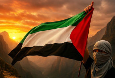 Daftar Negara Mendukung Kemerdekaan Palestina Terakhir 2025, Tinggal Amerika Serikat, Inggris dan Jerman