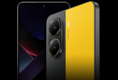 POCO X8 Pro Diperkuat HyperOS Terbaru, Fokus ke Performa Jangka Panjang