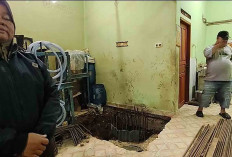 Pro Kontra Pembangunan Tower Internet di Pemukiman Padat Penduduk