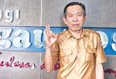 SDN 1 Bangun Jaya BTS Ulu Fokus Persiapkan Guru Hadapi LCC Super 100 Harian Pagi Linggau Pos