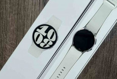 Samsung Galaxy Watch6 Hadir di Kota Lubuk Linggau, Jam Pintar Canggih untuk Gaya Hidup Sehat dan Produktif