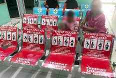 Di Lubuk Linggau, Puskesmas Sudah Siapkan Fasilitas Disabilitas Namun Belum Semuanya Sesuai Standar