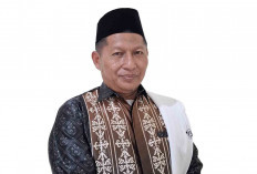 Maknai Momentum Hari Kemerdekaan RI, Ustadz Moh Arpan Haj Tekankan Pentingnya Bina Generasi Muda
