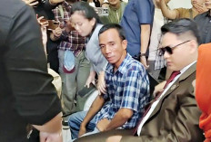 Otak Pelaku yang Rudapaksa Siswi SMP Hingga Hilang Nyawa Divonis Ringan, Keluarga Tak Terima