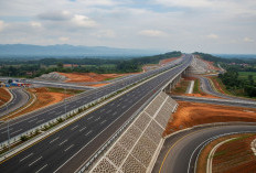 Proyek Tol Muara Enim–Lubuklinggau Dihapus dari PSN, Warga Sumsel Kecewa Berat