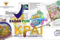 Beredar Jelly Marshmallow Halal Mengandung Babi, KPAI Buka Pengaduan atau Bisa Cek KLIK