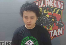 Kecanduan Sabu dan Slot, Pemuda Pengangguran di Lubuk Linggau Tega Aniaya Kakak dan Ancam Orang Tua