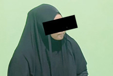 Sepak Terjang Direktur PT Buroq Nur Syariah Lubuk Linggau, di Depok Punya Usaha Waralaba Laundry Bersama Suami