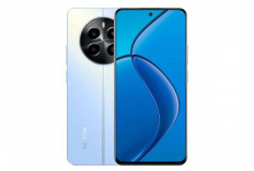 Realme 13 4G Teman Cerdas di Momen Penuh Berkah Idul Adha