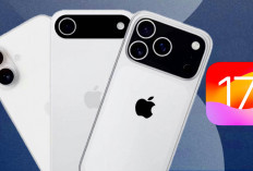 Jelang Rilis iPhone 17 Series Belum Dapat Izin Predarannya Produk dengan Berbagai Spesifikasi