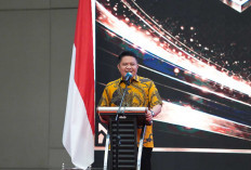 Gubernur Sumsel Sebut jadi Anggota Polri Bukanlah Pekerjaan Mudah 