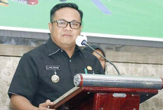 Prihatin Tingginya Kasus Narkotika, Pj Wako Minta Pendidik Ikut Sosialisasikan Bahaya Narkoba