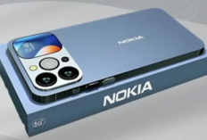 Nokia Mini 2026 5G Mengejutkan Pasar, HP Mungil dengan Baterai Tahan 3 Hari