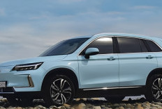 Polytron Luncurkan Mobil Listrik Perdana 6 Mei 2025, Siap Saingi Pasar Otomotif Tanah Air