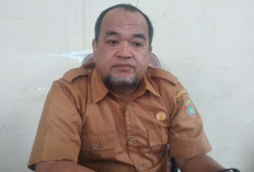 Penanganan Penyakit ATM Sangat Komplek Ini Harapan Dinkes