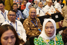 Gambo Muba Produk Lokal Mengglobal