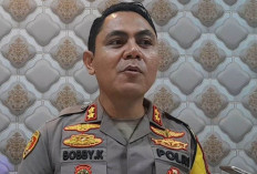 Kapolres Lubuk Linggau : Orgen Tunggal Malam Hari Dilarang, Termasuk Tahun Baru