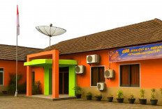 Sudah Dilarang Terima Bansos, Inspektorat Ingatkan ASN di Lubuk Linggau Sadarlah !