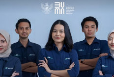 Rekrutmen Besar-Besaran BUMN 2025: Gaji Fresh Graduate Capai Rp10 Juta!