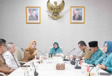 Hari ini, Ada Skrining Kanker Serviks dengan AI di RSUD Sekayu Muba