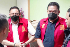 Siapakah Pengganti Wabup PALI Iwan Tuaji yang Terjerat Kasus Suap? Ini Penjelasan Gubernur Sumsel