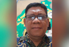 Meskipun WFA, Camat Tugumulyo Musi Rawas Pastikan Tetap Buka Pelayanan untuk Masyarakat