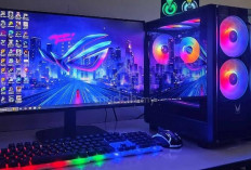 Komputer Gaming Paling Worth It 2025, Murah Tapi Kencang Ini 3 Pilihannya