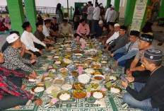 Puasa Ramadhan Ampuh Cegah Penyakit Stroke