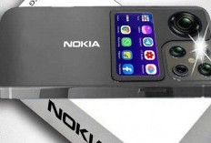 Nokia Lumia Max 2026 Dirumorkan Comeback dengan Snapdragon Flagship dan RAM 16GB