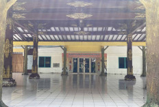 Museum Subkoss Garuda Sriwijaya, Jejak Perjuangan yang Masih Terjaga di Tengah Kota Lubuk Linggau