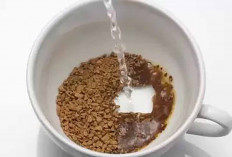 Bahaya Minum Kopi Instan bagi Kesehatan: Waspadai Konsumsi Berlebihan